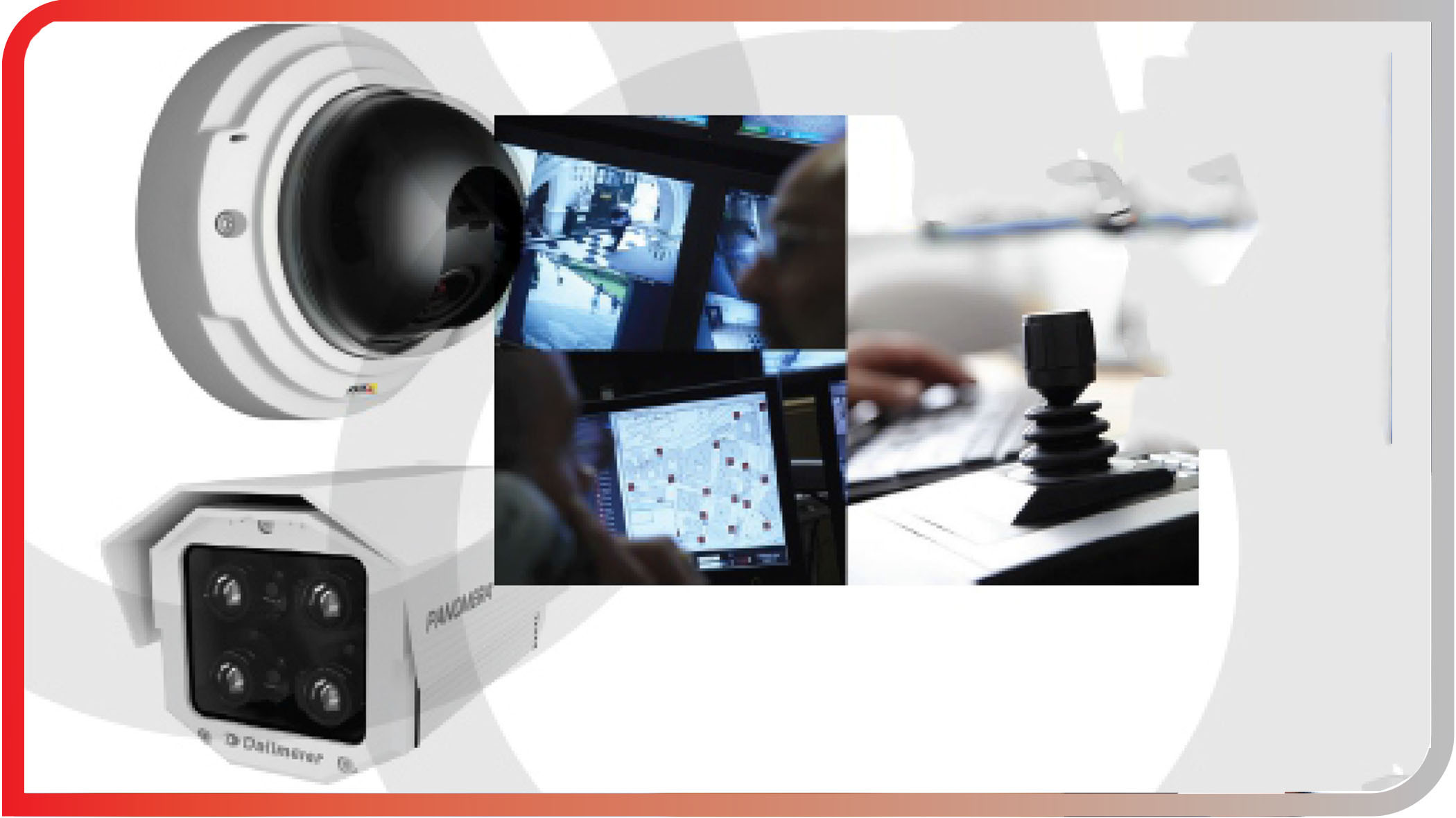 CCTV Installations