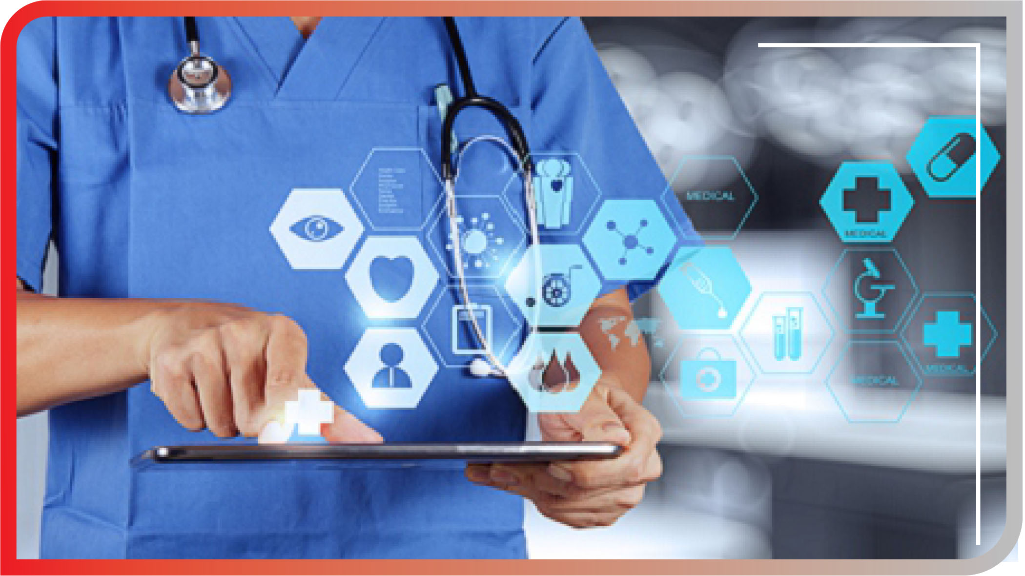 Hospital Management System