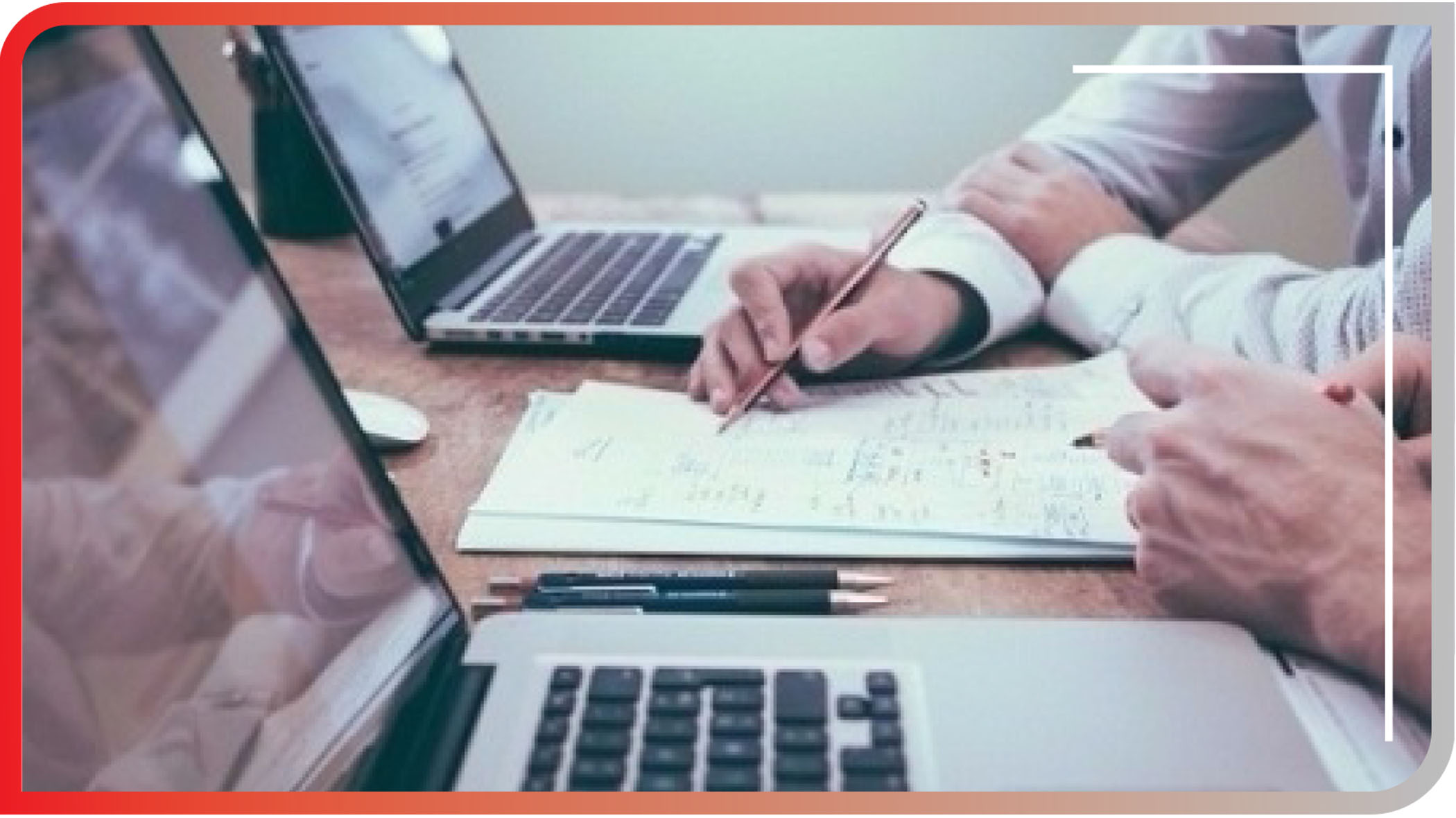 HR & Payroll Systems