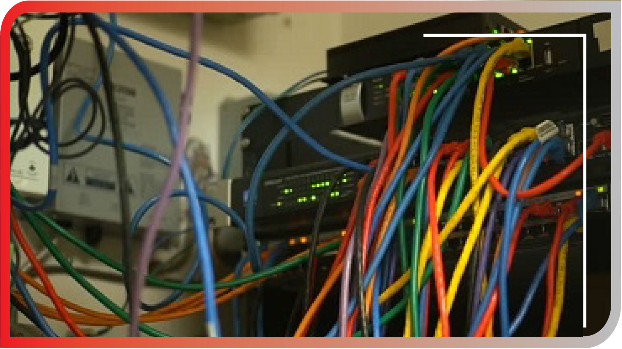 Network Solutions