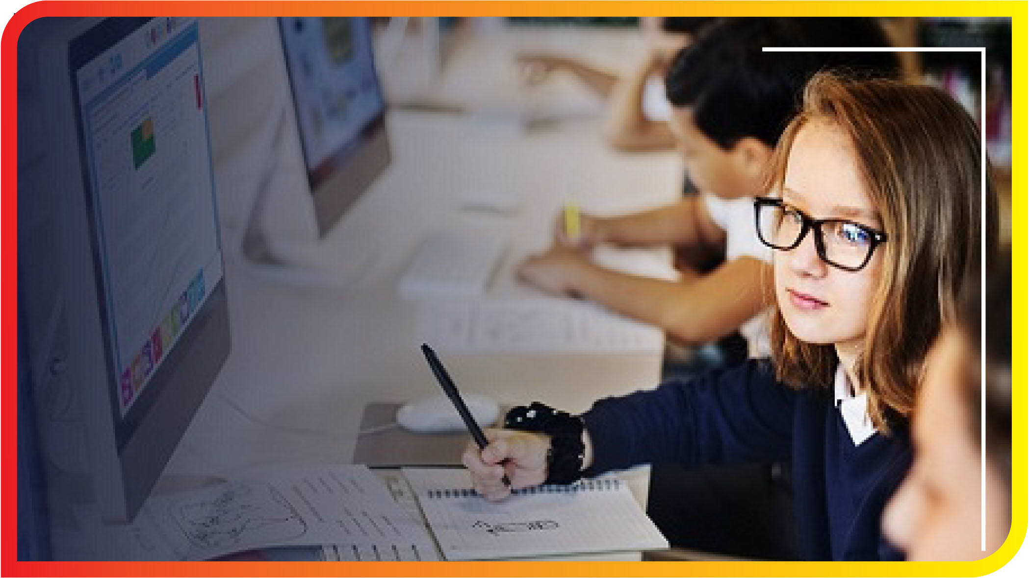School Management System
