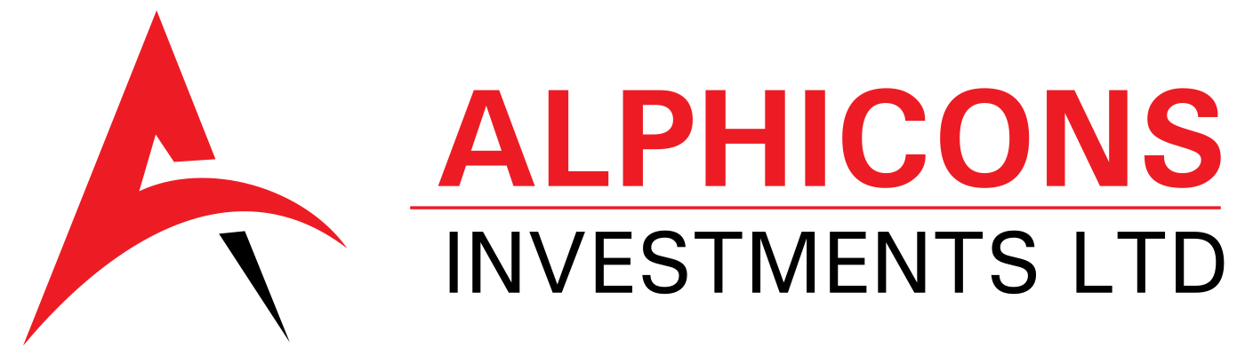 Alphicons Investments Ltd